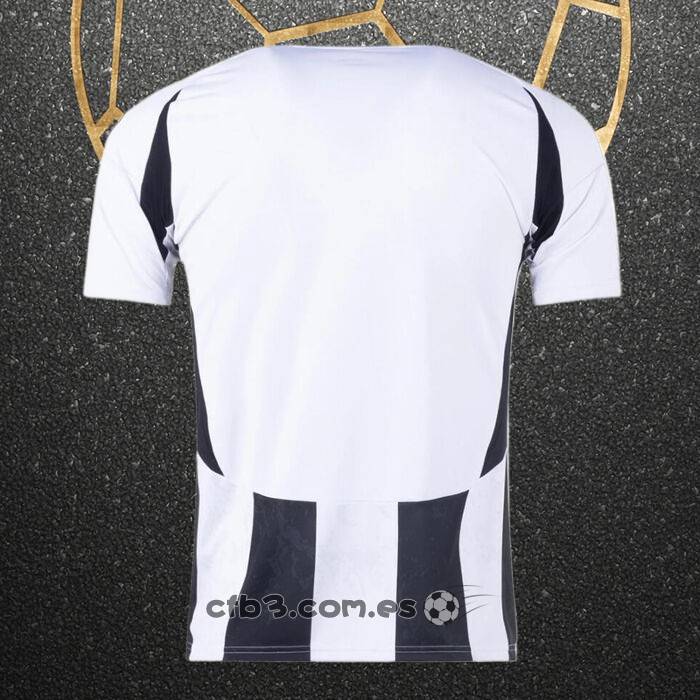 Chandal del Juventus Primera 24-25 - Pantalon Corto